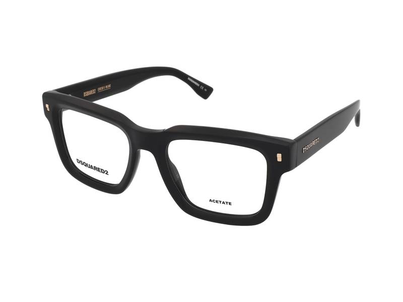Luxury Cars Dsquared2 Lunettes De Vue Clearance Dsquared Lunette