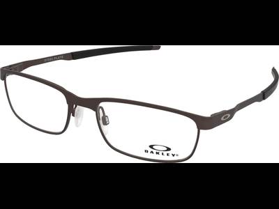 Oakley Steel Plate OX3222 322202