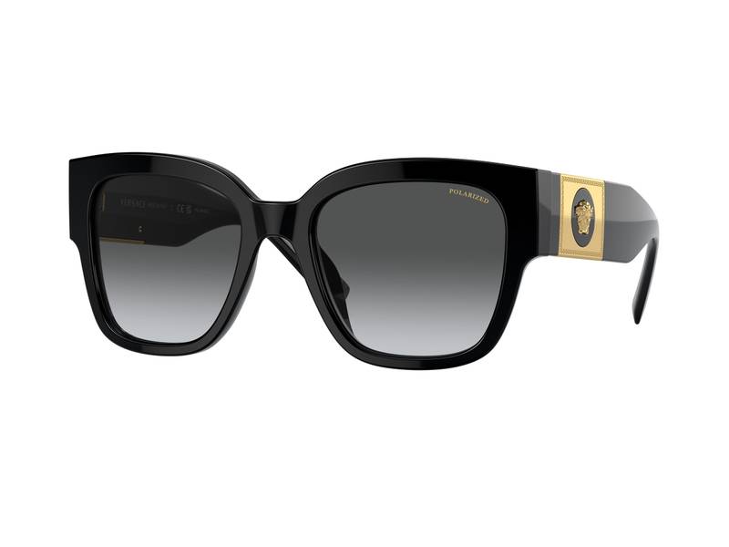 Versace VE4437U GB1/T3 | Alensa BE