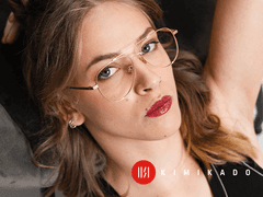 Kimikado Titanium Hiko-shi C2 