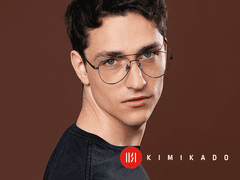 Kimikado Titanium Hiko-shi C4 