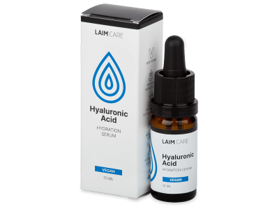 Hyaluronzuur Hydratatie Serum Laim Care 10 ml 