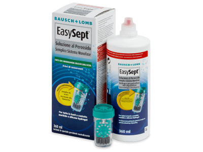 EasySept peroxide 360 ml 