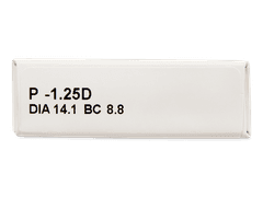 Gelone Monthly (3 lentilles)