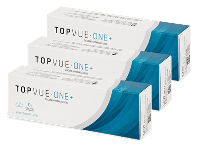 TopVue One+