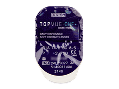 TopVue One+ (90 lenzen)
