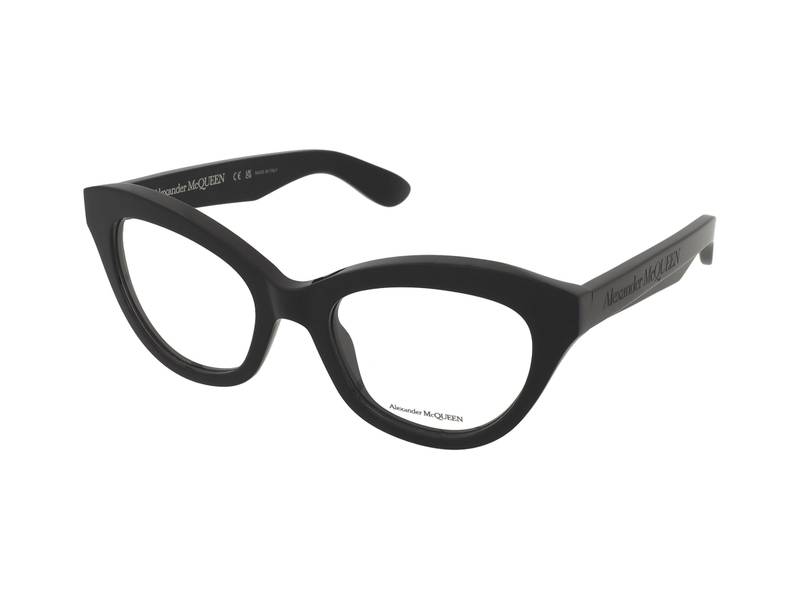 Alexander McQueen AM0395O 001 