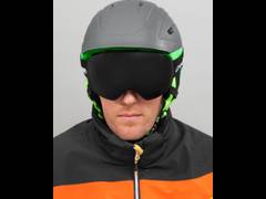 Crullé Win Ski C1 