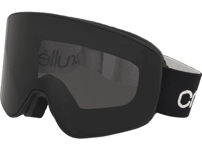 Ski glasses Crullé Win Slope C1