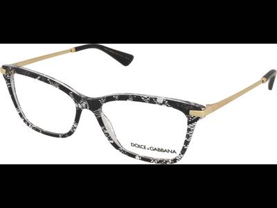 Dolce & Gabbana DG3393 3287