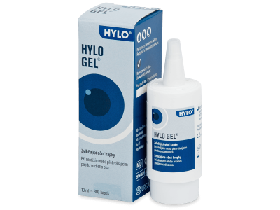 HYLO-GEL (10 ml)