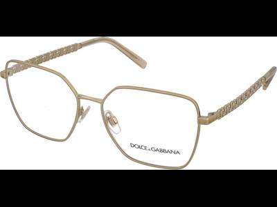 Dolce & Gabbana DG1351 1365