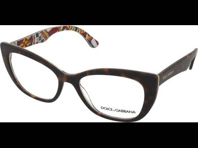 Dolce & Gabbana DG3360 3217