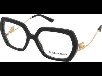 Dolce & Gabbana DG3390B 501