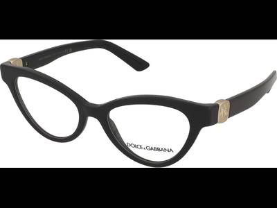 Dolce & Gabbana DG3394 501