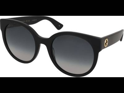 Gucci GG0035SN 001