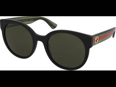 Gucci GG0035SN 002