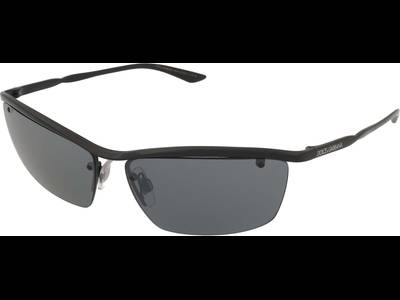 Dolce & Gabbana DG2307 01/6G