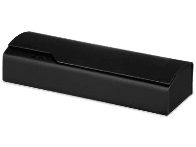 Brillenhoes HC15 - zwart