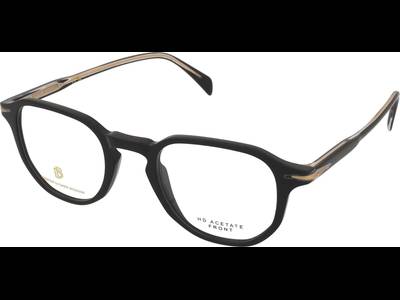 David Beckham DB 1140 807