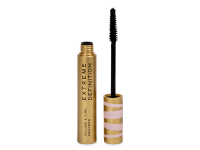 Dermacol Zwarte Mascara Extreme Definition11 ml