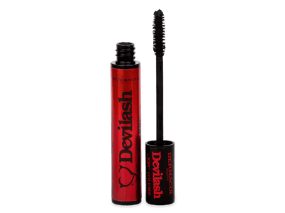 Dermacol Zwarte Devilash Mascara 12 ml