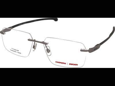 Carrera Carduc 039 R81