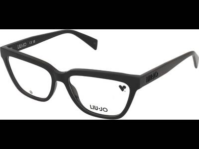 Lunettes De Vue Liu Jo LJ2824 – Monture Violette (54/17/140) – Neuf Avec Étiquettes