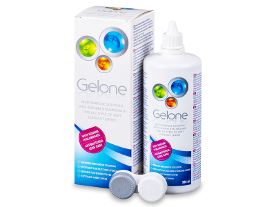 Gelone 360 ml