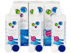 Solution Gelone 3 x 360 ml 