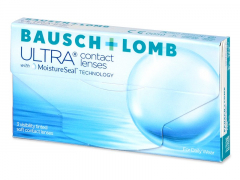 Bausch + Lomb ULTRA (3 lenzen)